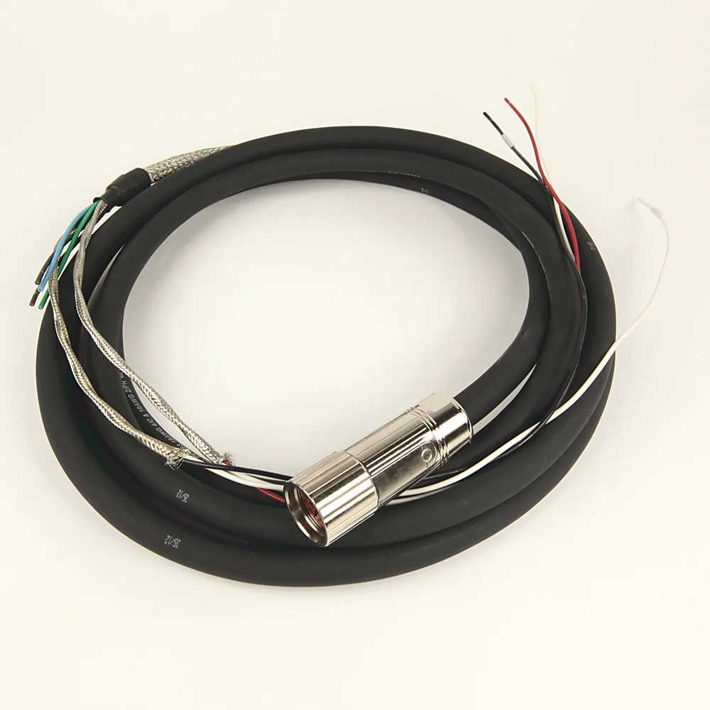Rockwell Automation 2090-XXNPMF-16S02