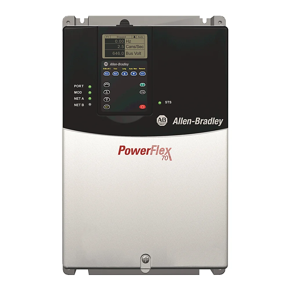 PowerFlex 70 AC Drive