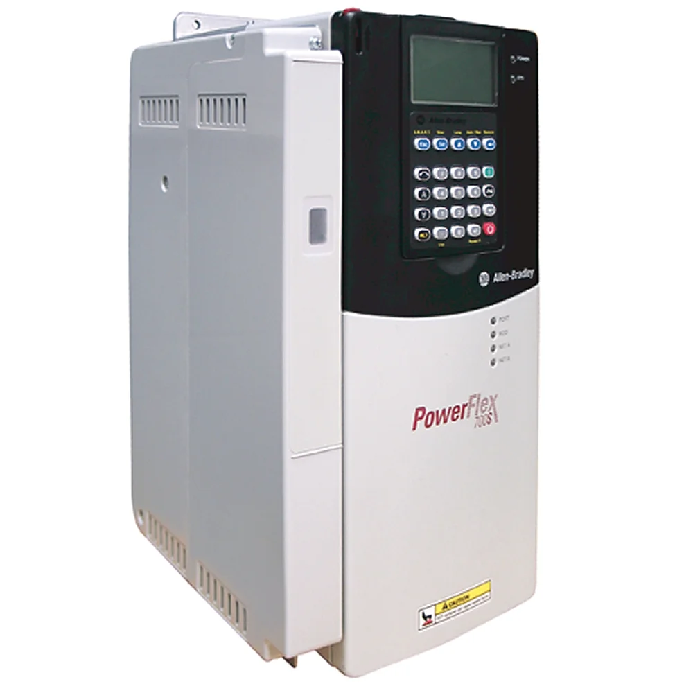 Rockwell Automation PowerFlex 700S AC Drive 20DD034A3EYNAEANE