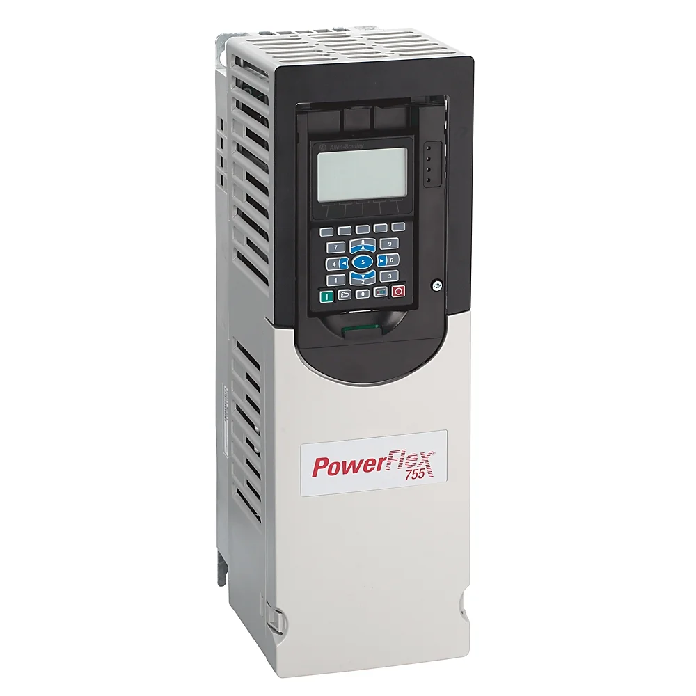 Rockwell Automation PowerFlex 753 AC Drive 20F11ND011JA0NNNNN