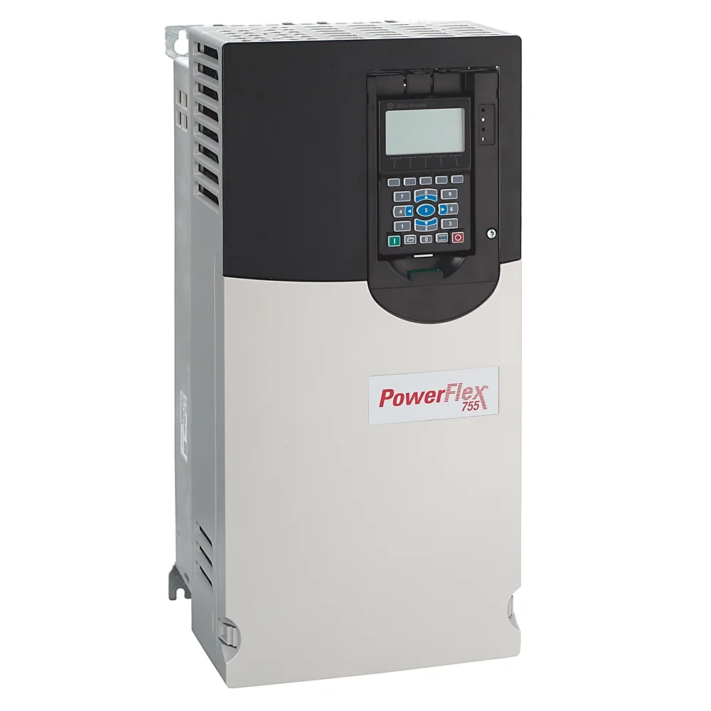 PowerFlex 753 AC Drive