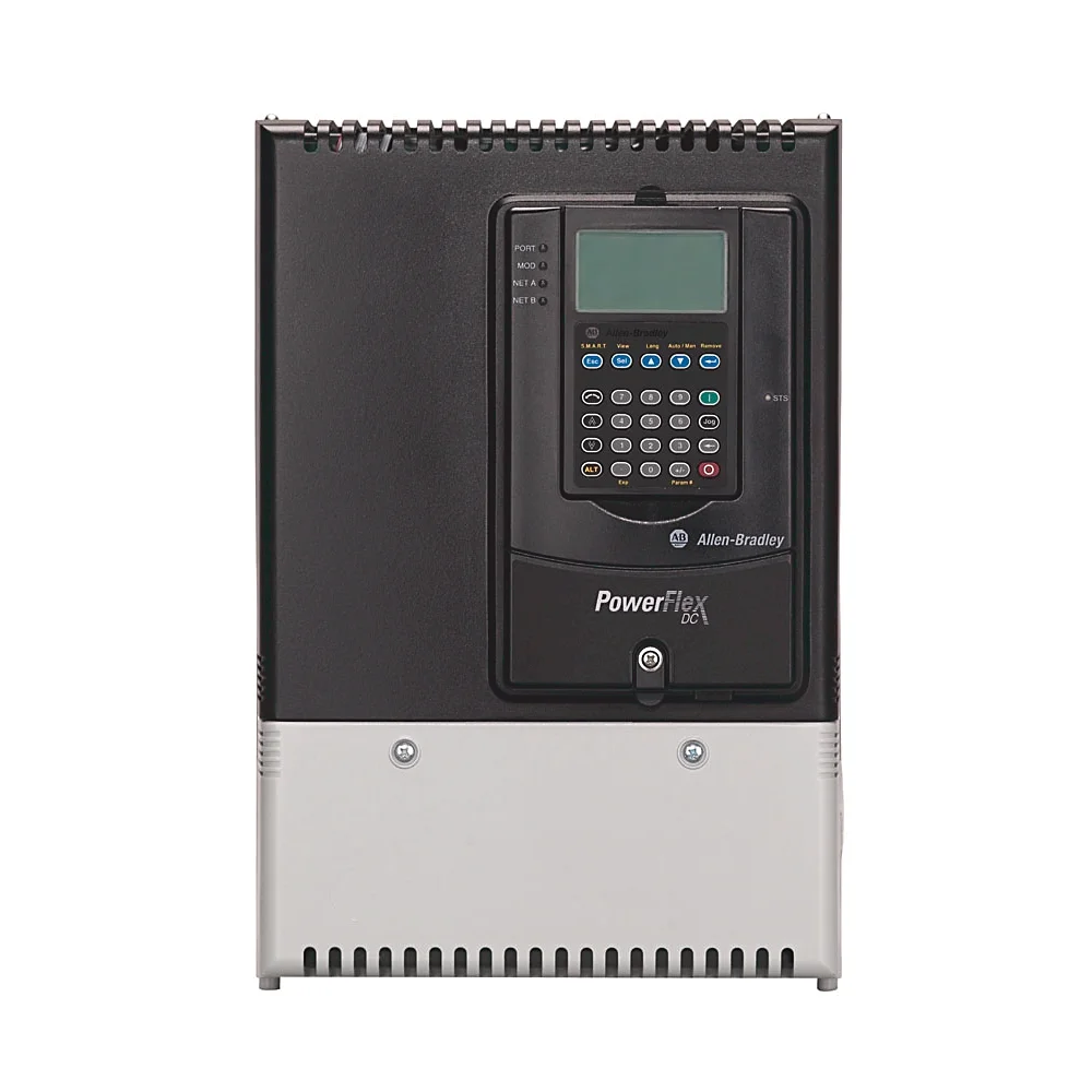 PowerFlex 20P41AD045RA0NNN