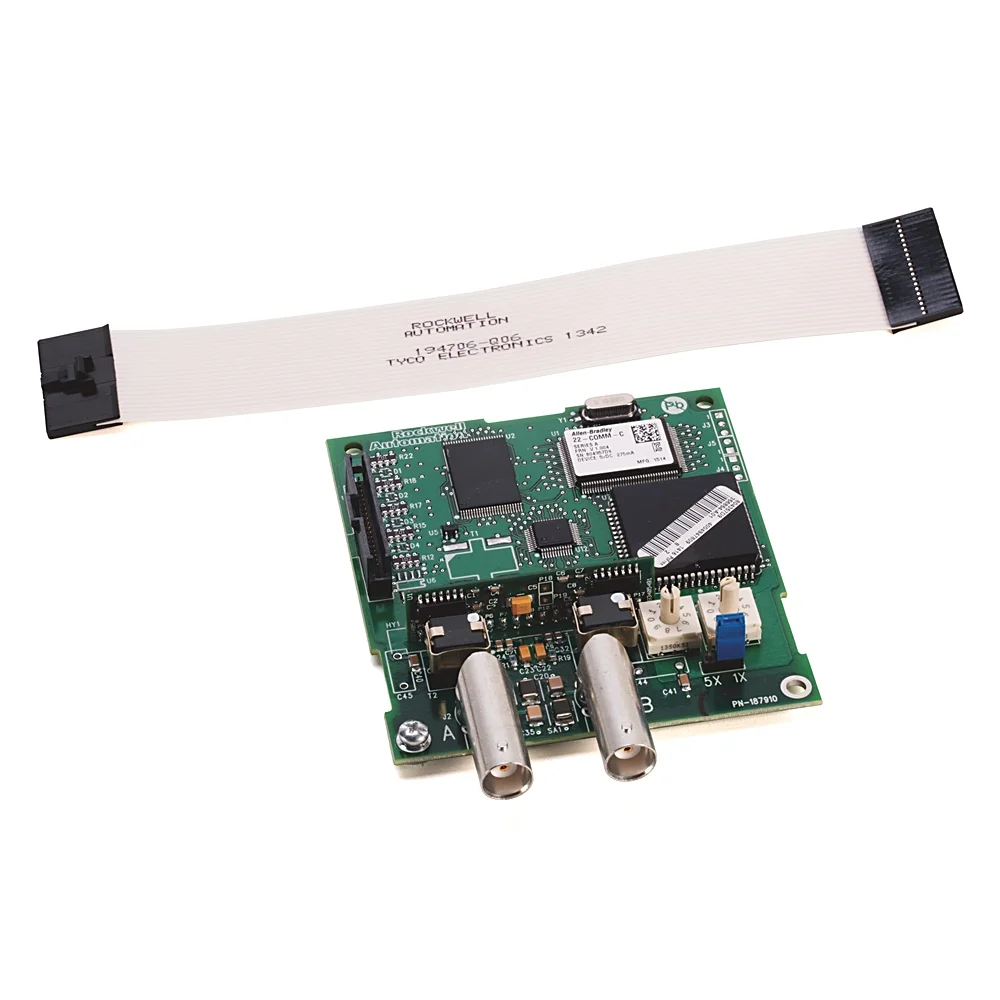 Rockwell Automation 22-COMM-E