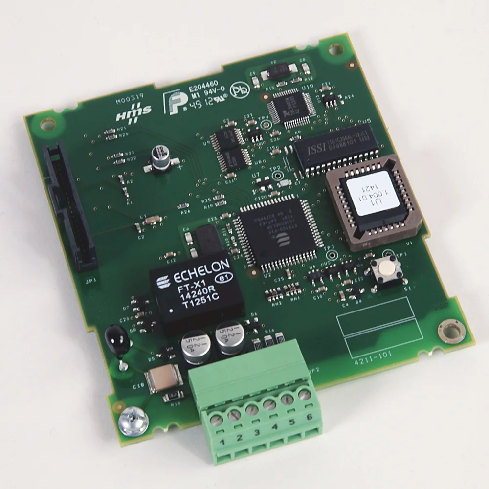 Rockwell Automation 22-COMM-L PowerFlex LonWorks Adapter