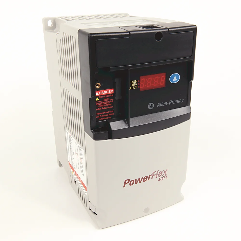Rockwell Automation PowerFlex 40P 22D-B012N104