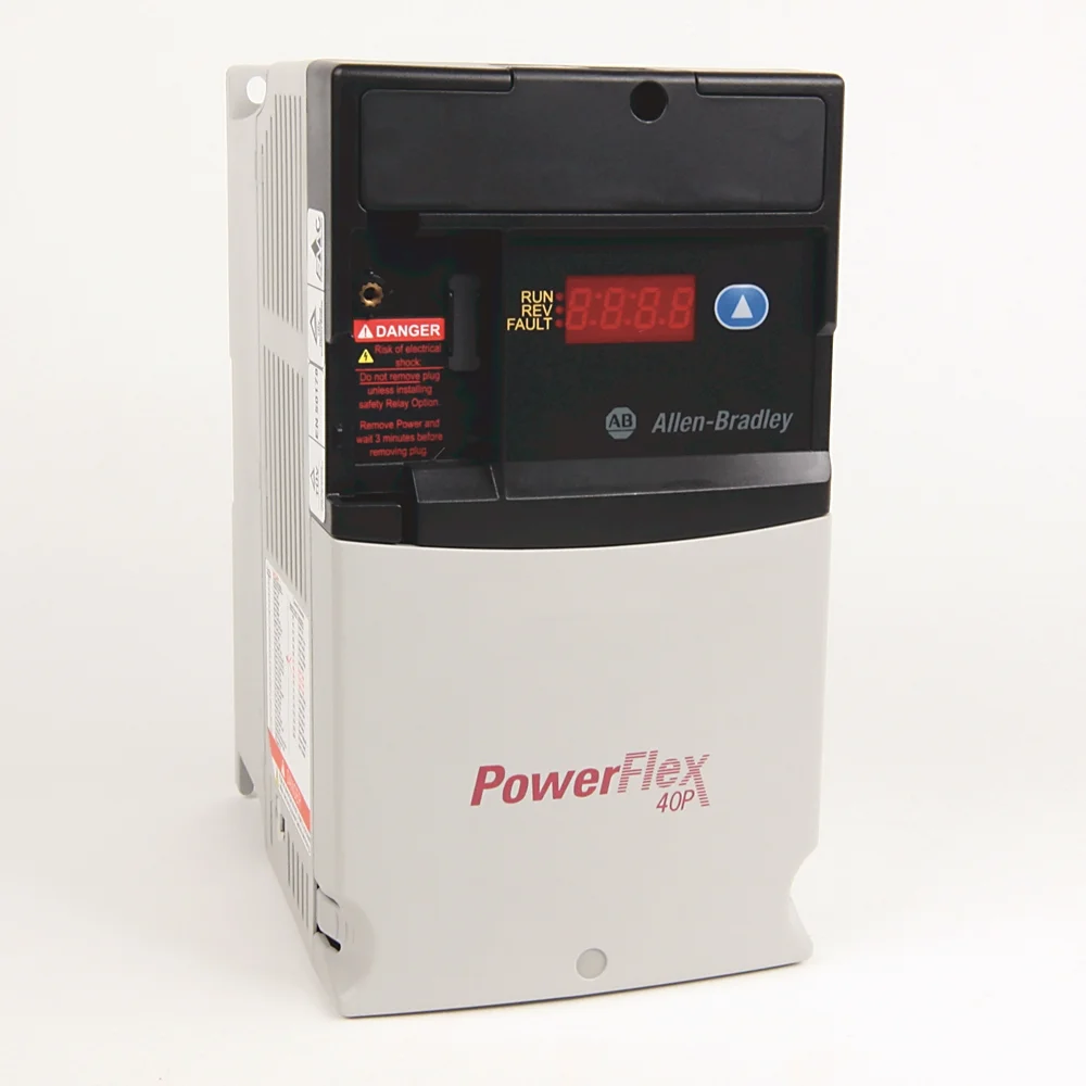 Rockwell Automation PowerFlex 40P 22D-D012N104