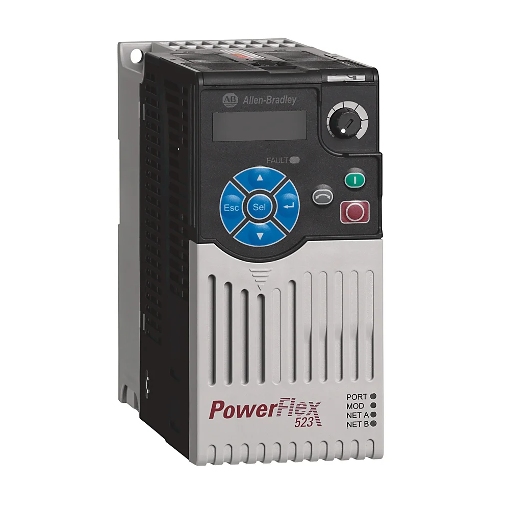 Rockwell Automation PowerFlex 523 AC Drive