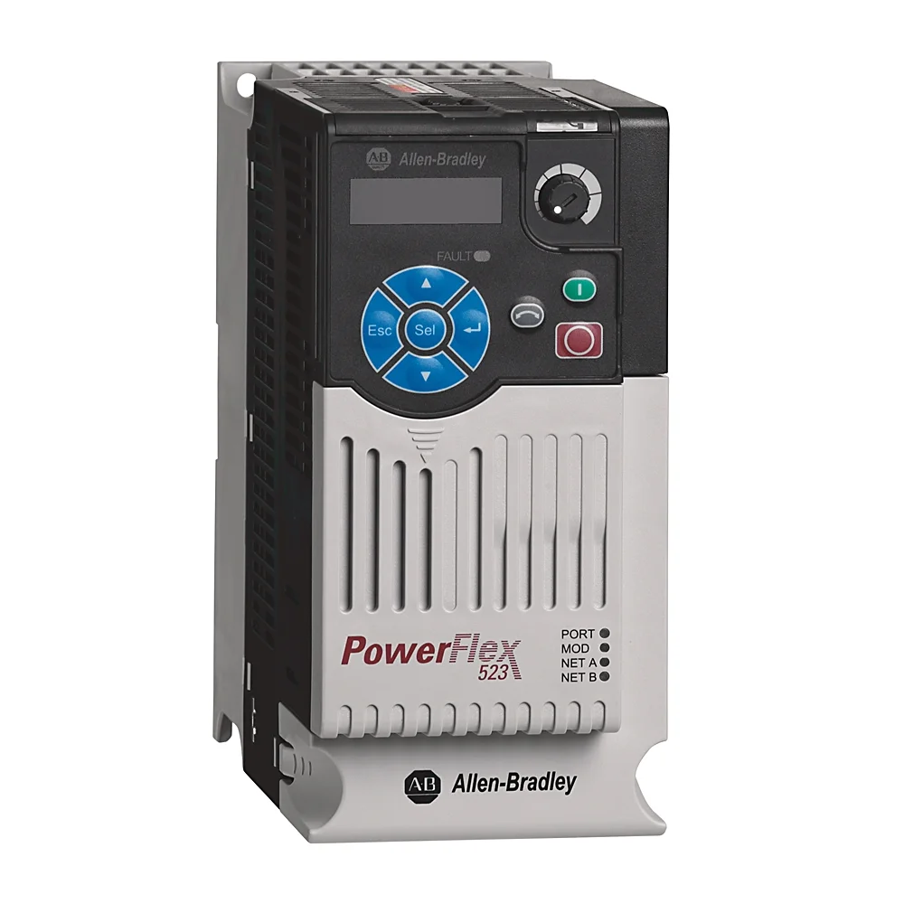 Rockwell Automation PowerFlex 523 AC Drive