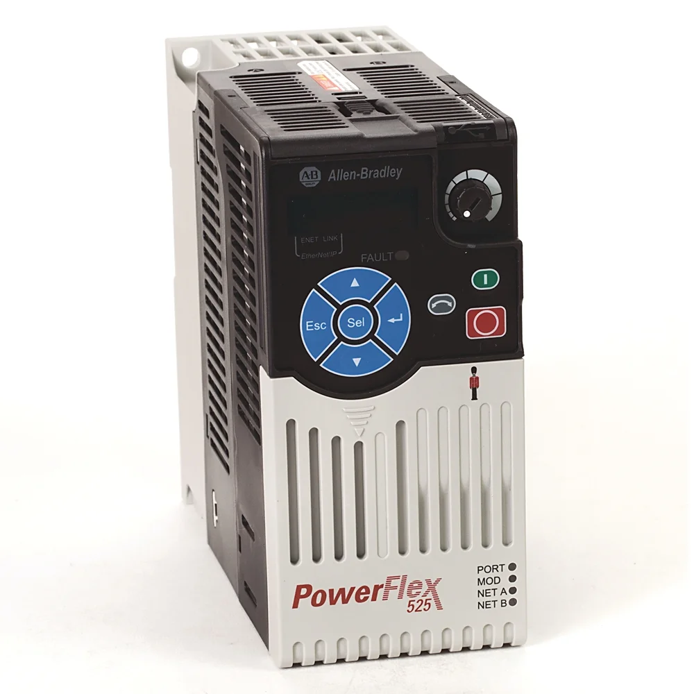 Rockwell Automation PowerFlex 525 AC Drive