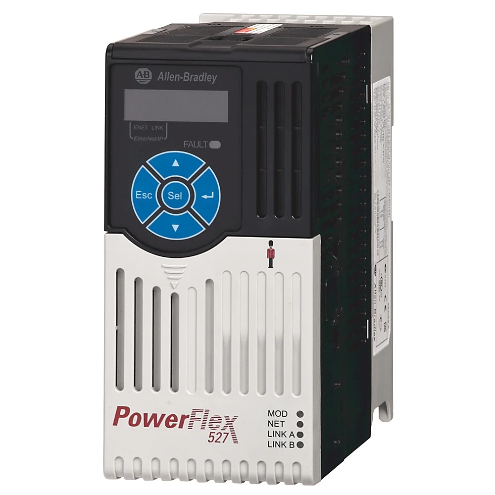 Rockwell Automation PowerFlex 527 AC Drive