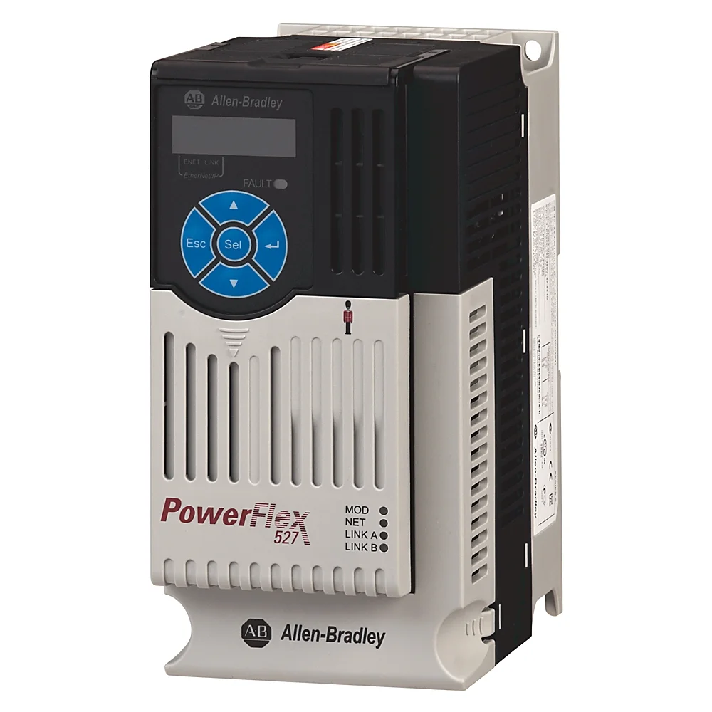 Rockwell Automation PowerFlex 527 AC Drive
