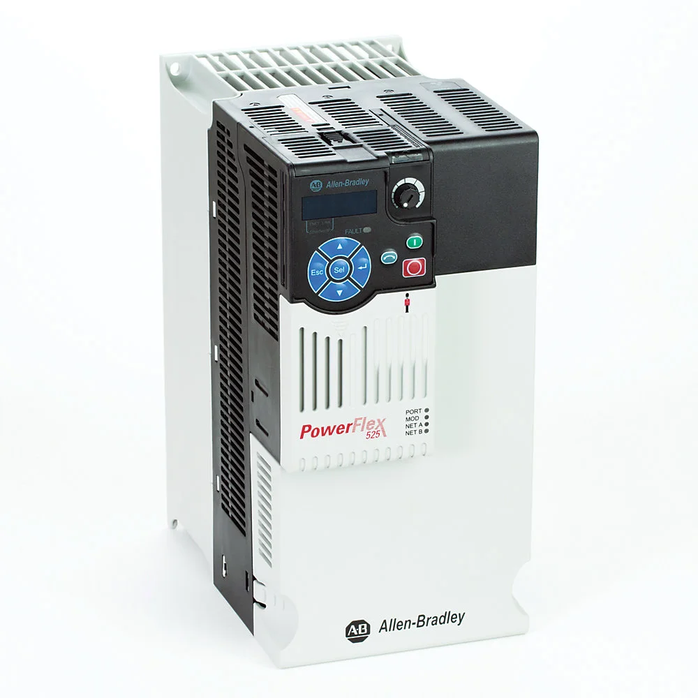 Rockwell Automation PowerFlex 525 25B-D024N114