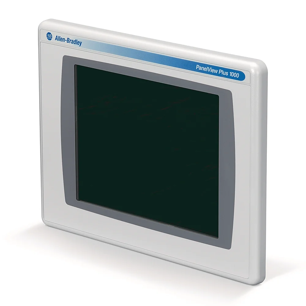 Rockwell Automation 2711P-RDT10C
