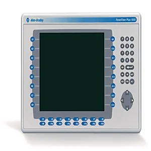 Rockwell Automation 2711P-T12C4D8