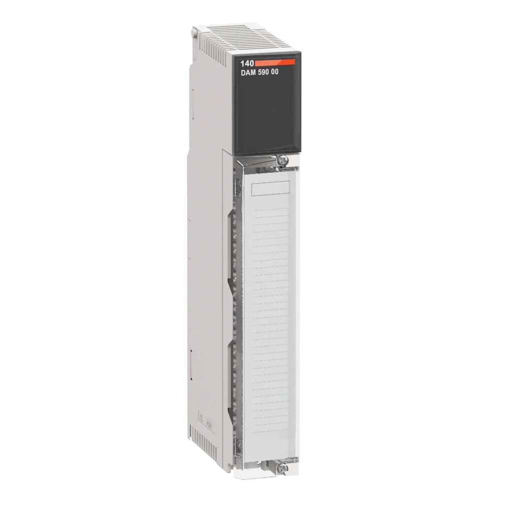 Módulo de E/S discreto Modicon Quantum 140DAM59000