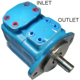 Eaton Vickers 35VQ25A-1D20