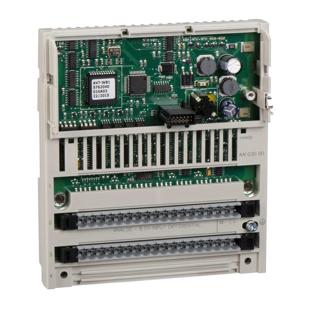 Schneider Electric 170AAI03000