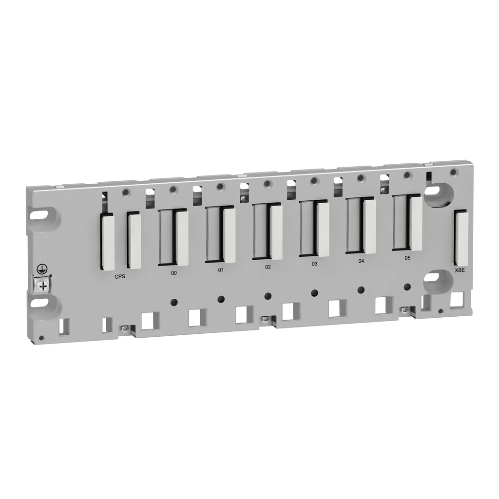 Schneider Electric BMXXBP0600