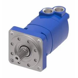Eaton Char-Lynn 109-1102-006 Motor Hidráulico Serie 4000