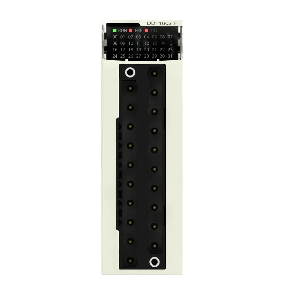 Schneider Electric BMXDDI1602