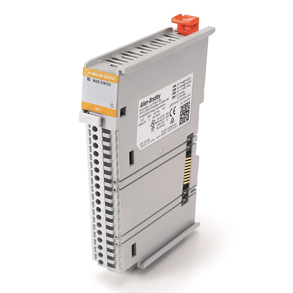 Rockwell Automation 5069-OF4