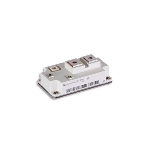 módulo IGBT Infineon FZ400R12KS4HOSA1