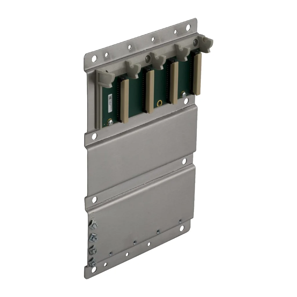 Schneider Electric BACKPLANE 4 SLOT