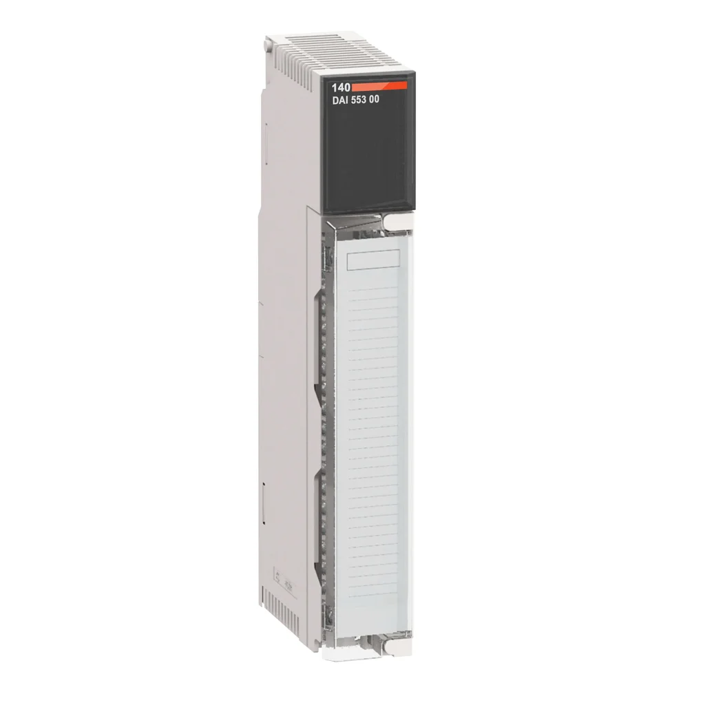 Módulo de Entrada Digital Schneider Electric 140DAI54000