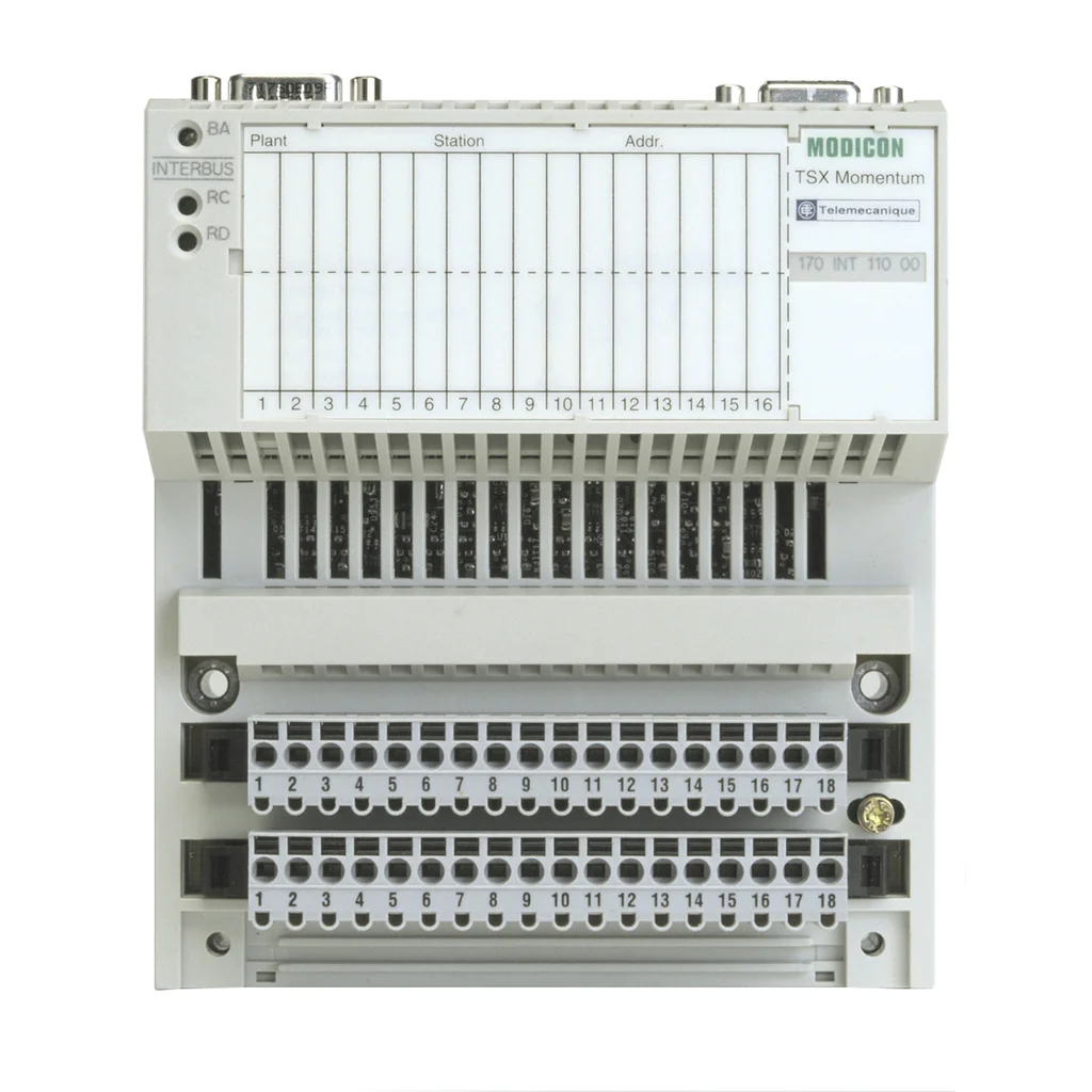 INTERBUS COMM. ADAPTER SUPI3
