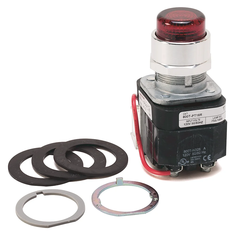 Rockwell Automation 800T-QT24