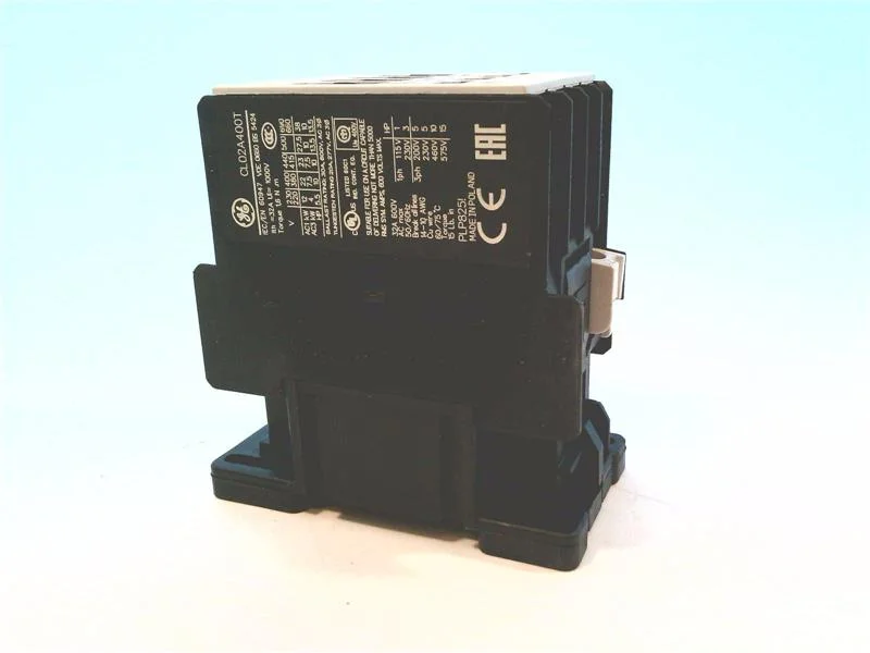 Contactor General Electric CL02A400T