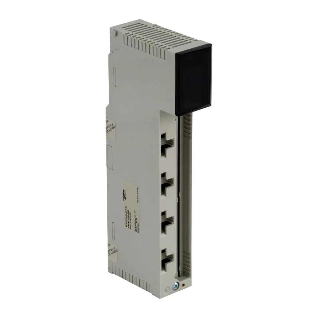 Módulo Vacío Schneider Electric 140XCP50000