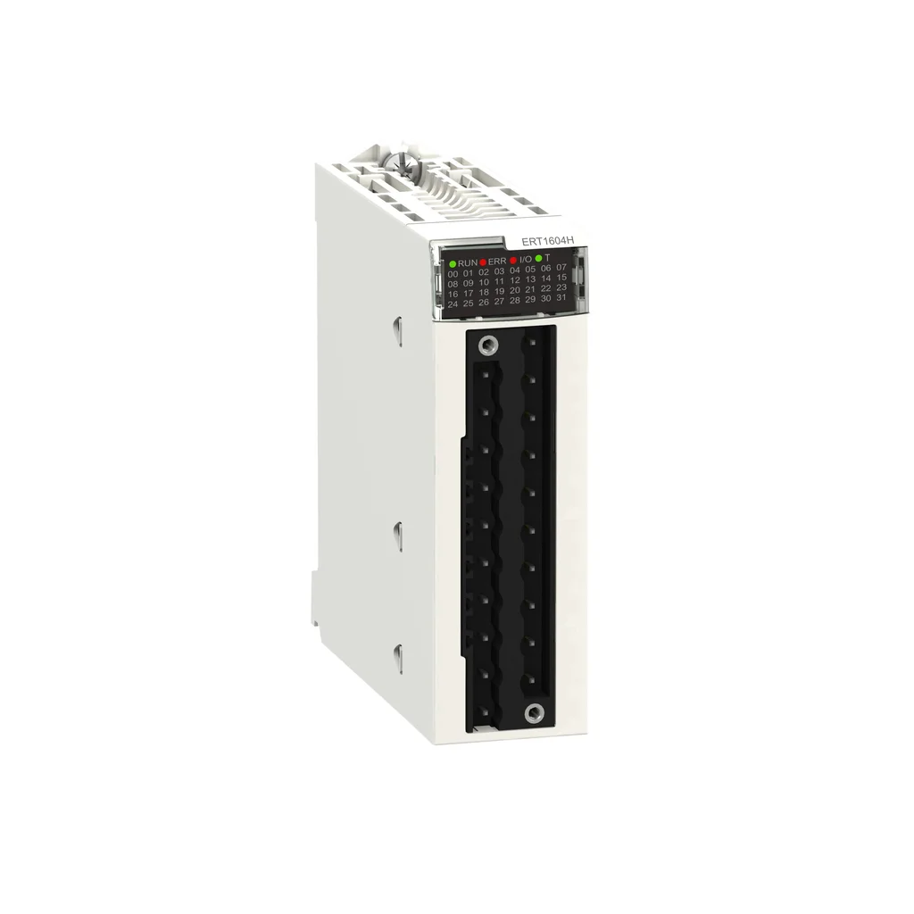 Módulo de entrada digital BMXERT1604T Schneider Electric