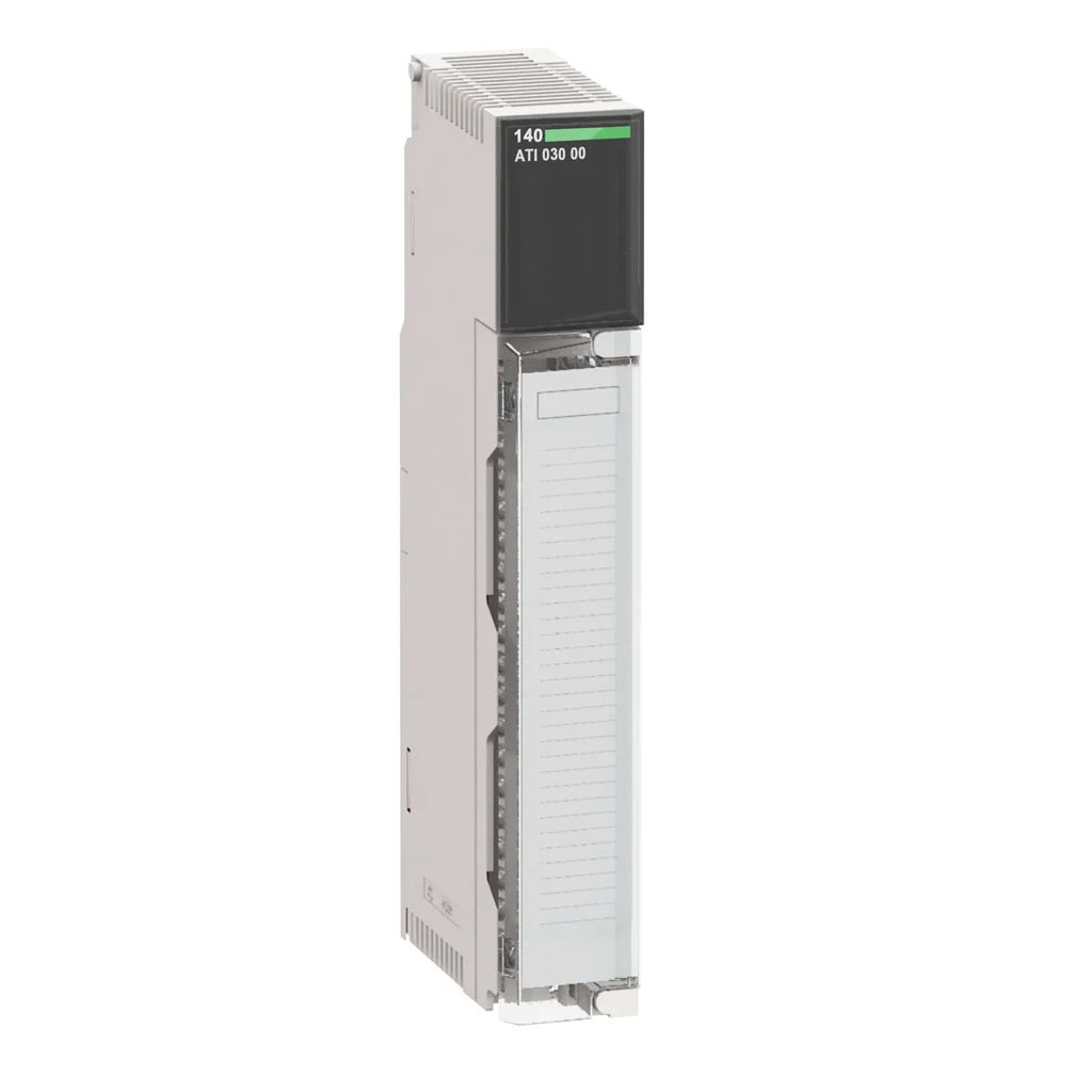 Schneider Electric 140ATI03000 TC IN 8CH