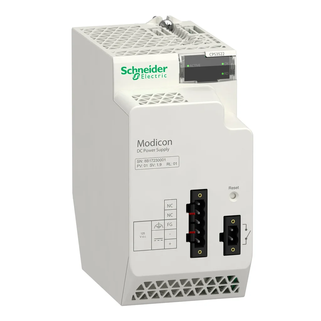 Schneider Electric BMXCPS3522