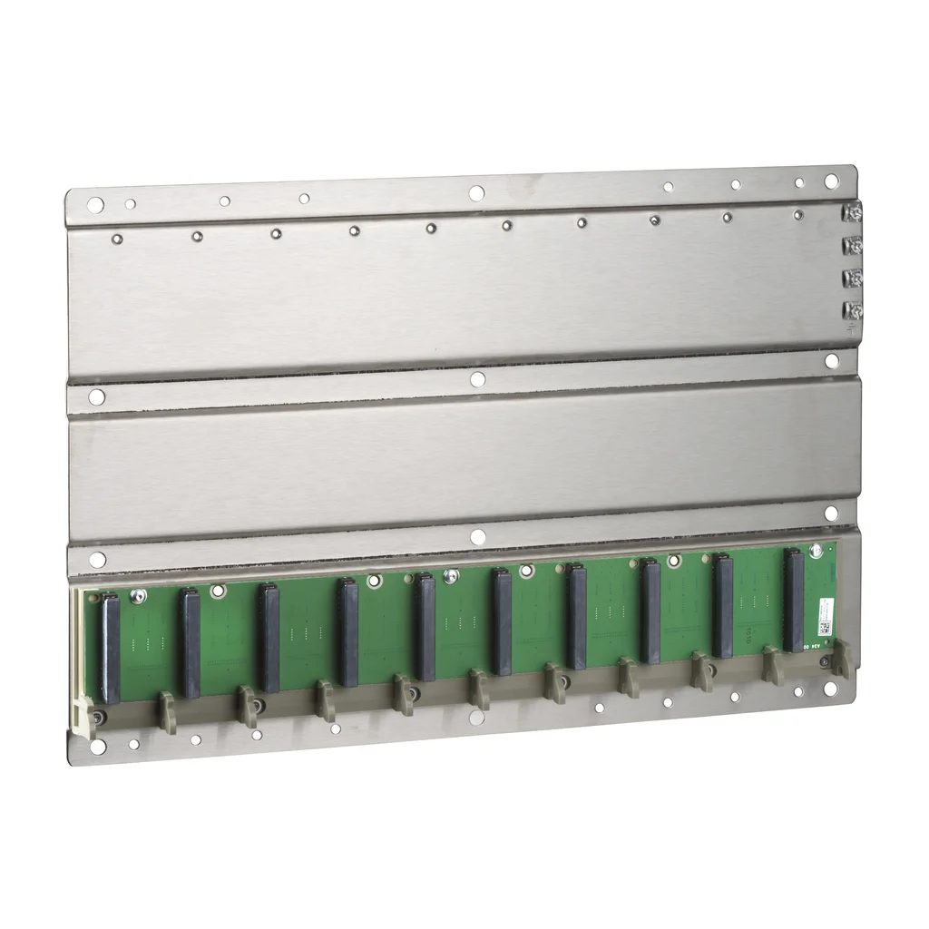 Schneider Electric BACKPLANE 10 SLOT