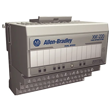 Rockwell Automation 1440-SPD02-01RB Speed Measurement Module