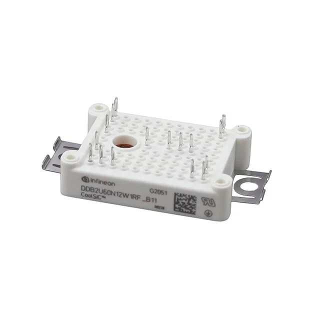 DDB2U60N12W1RFB11BPSA1 Infineon