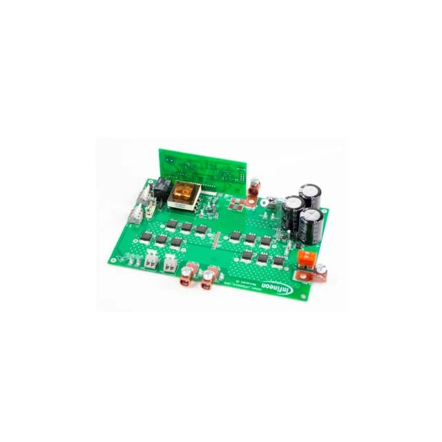 DEMO850W12VDC230VACTOBO1 Infineon