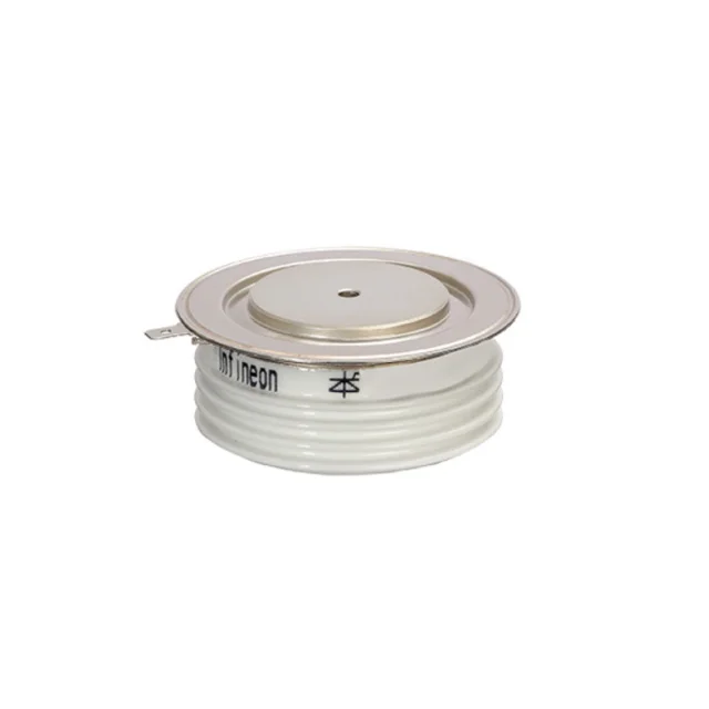 Módulo SCR T460N24TOFXPSA1 Infineon