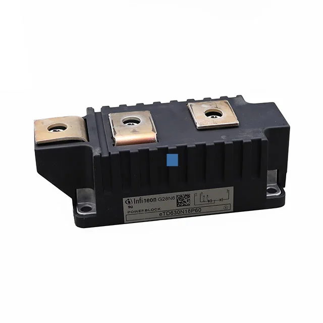 ETD630N18P60HPSA1 Infineon