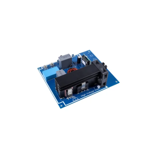 EVAL-IHR5IPB-A-V1 Infineon
