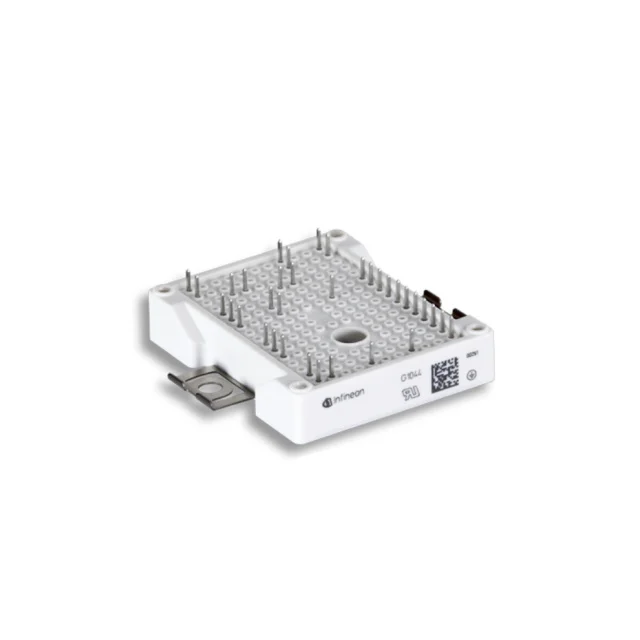 FP25R12W2T4PBPSA1 Infineon Technologies