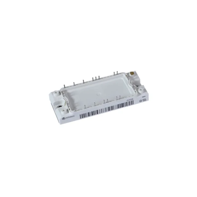 Módulo IGBT Infineon EconoPIM 2 FP75R12N2T4B11BPSA1