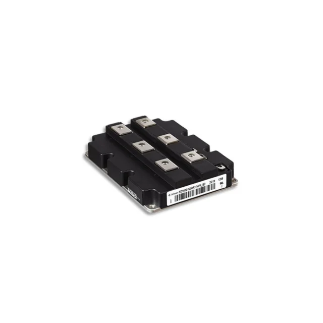 Módulo IGBT FD800R33KF2CNOSA1 Infineon