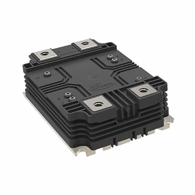 FF450R33T3E3BPSA1 Infineon