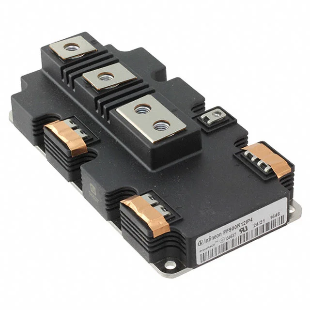 FF900R12IP4BOSA2 Infineon
