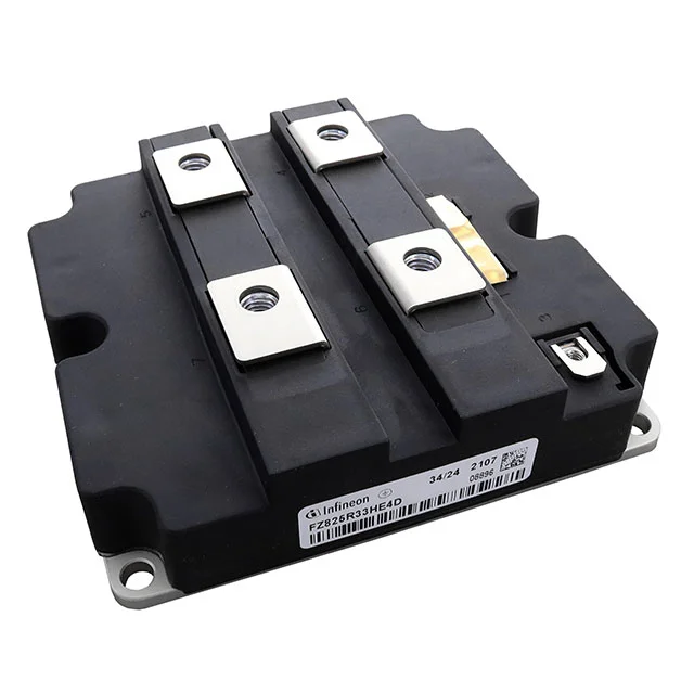 FZ825R33HE4DBPSA1 Infineon