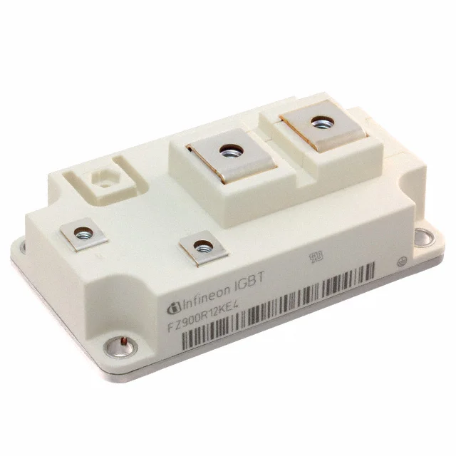 Módulo IGBT FZ900R12KE4HOSA1 Infineon