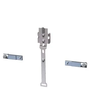 Siemens SIMATIC RF600 DIN Rail Mounting Kit